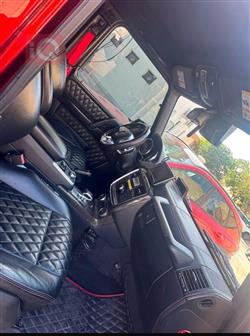 مرسيدس بنز G-Class